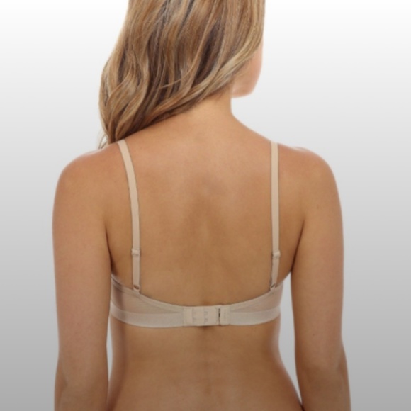 DKNY TAN  Spacer, 34B  *P1016 - Picture 3 of 11